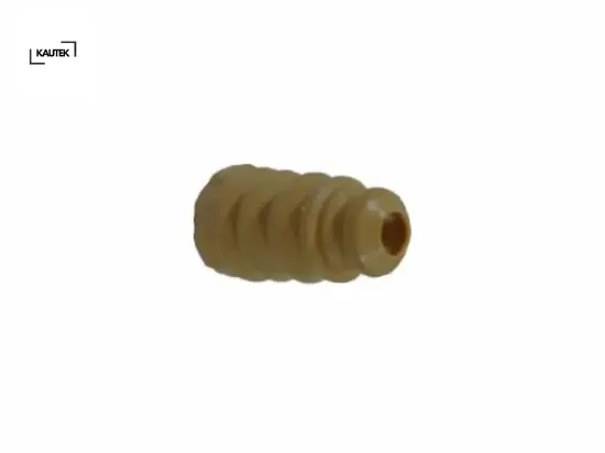Amortisör takozu arka golf5-golf6-jetta-a3-leon 2004> 1K0511353Q resmi