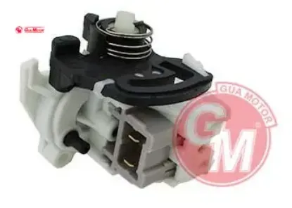 Bagaj kilit motoru renault clıo symbol 01>08 symbol 08> clıo ıı 98>05 Gua 8200060917/ 7700435694/ 7701473742 resmi