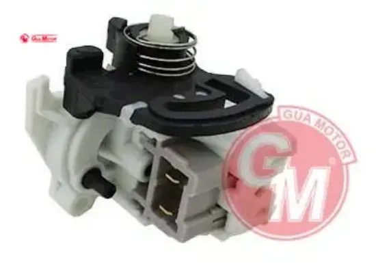 Bagaj kilit motoru renault clıo symbol 01>08 symbol 08> clıo ıı 98>05 Gua 8200060917/ 7700435694/ 7701473742 resmi