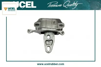Sanzıman ust takoz courıer 14 > fıesta 08 > b max 12 > 1.5-1.6 dızel Üçel kauçuk 8V517M121AE/ ET767M121AC/ 1536197 resmi