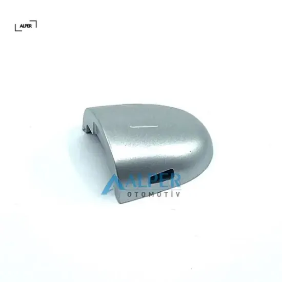 Kapı dış açma kolu şifre kapağı gri mgn ıı Alper 82000364411 resmi