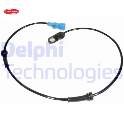Ön abs sensörü p206 1.4-1.6-2.0 hdı 98> Delphı 4545,76 resmi