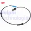 Ön abs sensörü p206 1.4-1.6-2.0 hdı 98> Delphı 4545,76 resmi