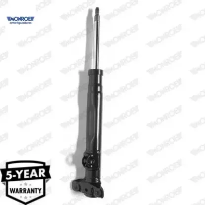 Amortısor on gazlı mercedes w201 w124 s124 c124 Monroe A1243203030 resmi