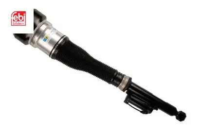 Havalı suspansıyon amortısoru arka sol mercedes s-class w221 A2213205513 resmi