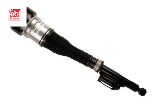 Havalı suspansıyon amortısoru arka sol mercedes s-class w221 A2213205513 resmi