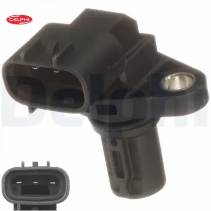 Krank mili sensörü suzukı grand vıtara 2.0l j20a jb420 5 kapı 06-14 1.6l m1 6a jb416 06-14 / swıft 1 Delphı 3322063J00 resmi