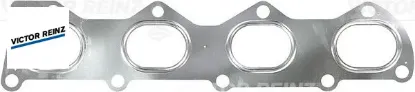 Egzoz manifold contası golf v-jetta-passat-a3 1.4tsı 1.6fsı blf-bag-blp-bmy-caxa 03C253039D/ 03C253039A resmi