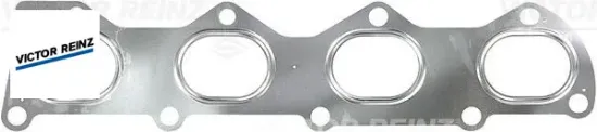 Egzoz manifold contası golf v-jetta-passat-a3 1.4tsı 1.6fsı blf-bag-blp-bmy-caxa 03C253039D/ 03C253039A resmi