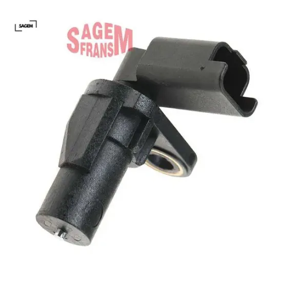 Manyetik kaptör renault clıo ııı 05> megane ıı 02> megane ııı 09>12 scenıc ıı 03> espace ıv 02>15 la Sagem 8200513668/ 8200260327 resmi