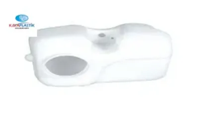 Cam yıkama su fiskiye deposu r9/r11 230 Kaya plastık 7704001028 resmi