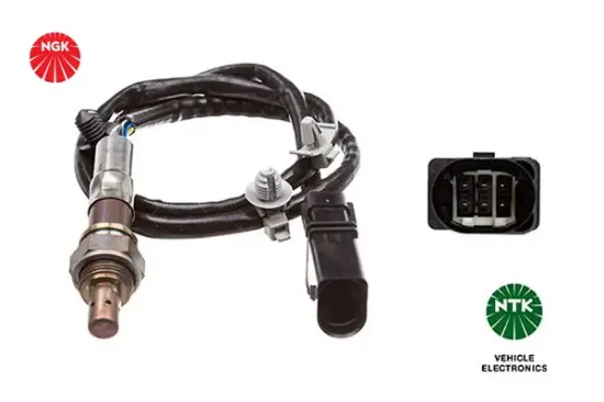Oksijen sensörü ön corsa c-corsa d 1.3 cdti z13dtj-z13dth Ngk 55562290/ 93188908 resmi