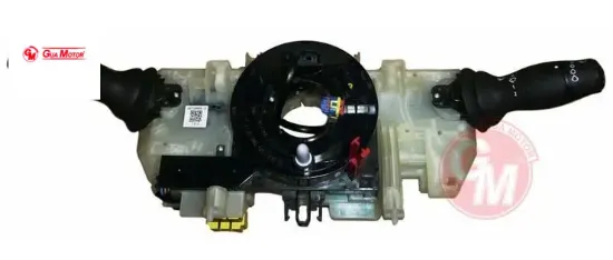 Far sinyal silecek kumanda grubu renault .master ııı 2.3 dci m9t motor 2010 Gua 681720005R/ 2556700Q0K/ 4420682 resmi