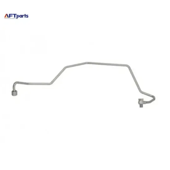 Turbo yağlama borusu passat 1997-2000 1.9 tdı Aft 028145771BF resmi