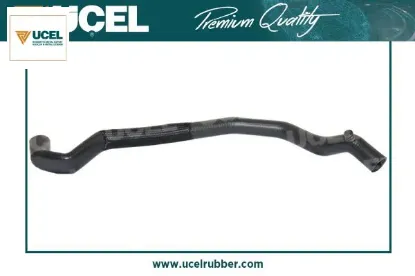 Radyatör üst hortumu renault laguna ı b56 556 2.0 16v b56d-m Üçel kauçuk 7700424416 resmi