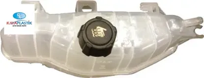 Genleşme kavanozu kapaklı clıo ııı Kaya plastık 7701477290 resmi