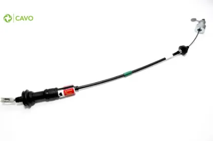 Debriyaj teli p206 00 > Cavo 2150.Y6/ 9634309980 resmi