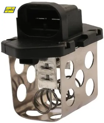 Fan motor rezistansı megane ı-clıo ıı kangoo-symbol ı ıı-twingo ı-logan ı-master-movano ıı-ııı Hellux 7701206244/ 6001546309/ 7701038847 resmi