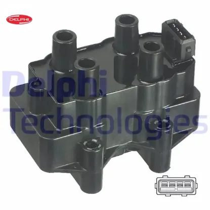 Ateşleme bobini berlıngo-jumper-jumpy-saxo-xsantıa-xsara-ducato-p106-p205-p306-p405-p406-partner 1.0 Delphı 5970.70/ 9622889780/ 5970.60 resmi