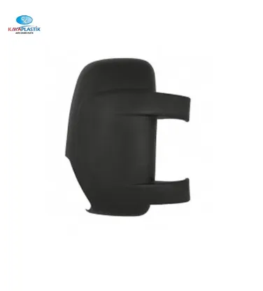 Dış ayna kapağı sağ master ııı movano ym Kaya plastık 963016903R/ 4419412 resmi