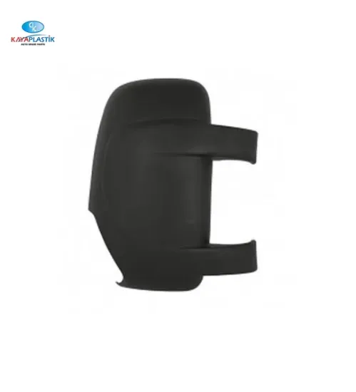 Dış ayna kapağı sağ master ııı movano ym Kaya plastık 963016903R/ 4419412 resmi