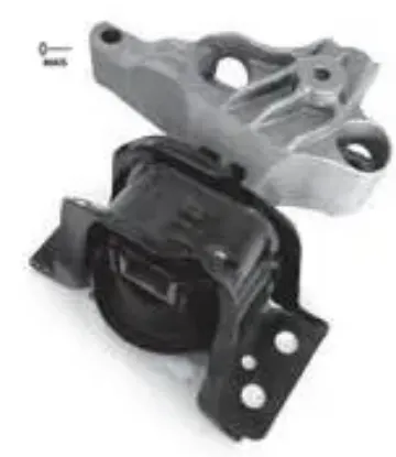 Motor takozu sag renault captur 12> clıo ıv 12> symbol ııı 14> sandero ıı 12> logan ıı 12> 1.5dci Maıs 112102118R/ 113756731R/ 113758078R resmi