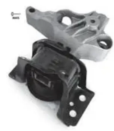 Motor takozu sag renault captur 12> clıo ıv 12> symbol ııı 14> sandero ıı 12> logan ıı 12> 1.5dci Maıs 112102118R/ 113756731R/ 113758078R resmi