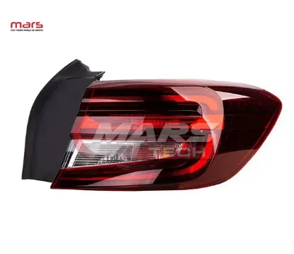 Stop lambası sağ dış renault taliant 21> duysuz Mars 65503251R resmi