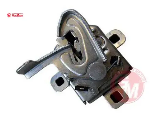 Motor kaput kilidi fiat doblo 01 > 04 Gua 46747434/ 51780519 resmi