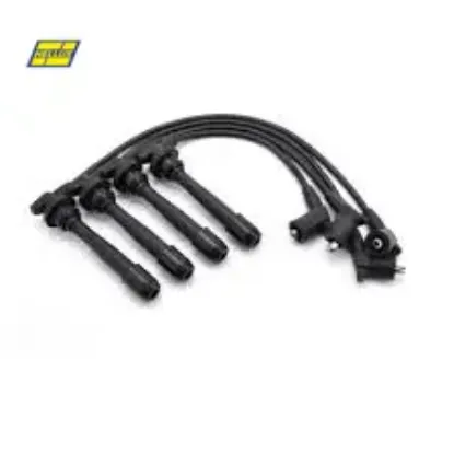 Buji kablosu takımı astra f 91>98 vectra a 88>95 1.8-2.0i 18sv-c18nz-20ne-c20ne vectra b 1.6 16lz2 m Hellux 90510854/ 1612611/ 90449884/ 90510855 resmi