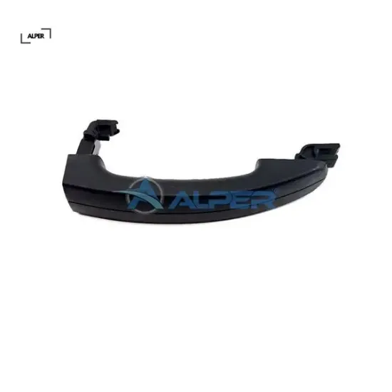 Kapı açma kolu dış siyah ford transit-custom-focus-connect 11> Alper AM51U22404DA/ 1691718 resmi
