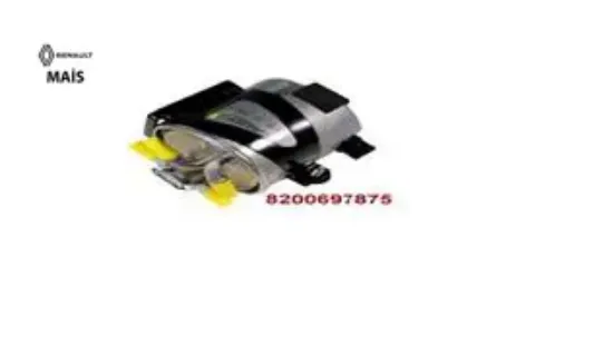 8200619866 yakıt filtresi renault megane ıı 02> scenıc ıı 03> 1.5dci 2.0dci Maıs 8200697875/ 164005190R/ 8200619866/  resmi