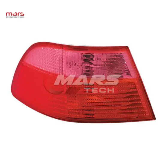 Stop lambası duysuz sağ albea 03 > Mars resmi