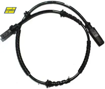 Abs hız sensörü arka sağ-sol fıat egea 16> Hellux 51986776 resmi