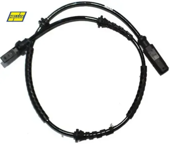 Abs hız sensörü arka sağ-sol fıat egea 16> Hellux 51986776 resmi