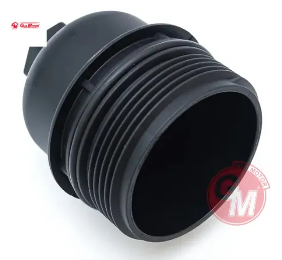 Yağ filtre kapağı renault master-kadjar-espace-koleos-talısman-trafıc-scenıc-fluence-mgn Gua 7701478537/ 6000616624/ 4420404 resmi