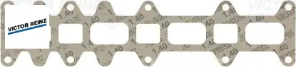 Egzoz manifold contsı ducato 2.3jtd-daıly ıı 02 > f1ae0481c 500376626 resmi
