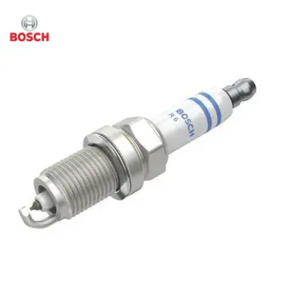 Atesleme bujısı fr7kpp332 bmw n45 n46 n62 e81 e82 e87 e88 e46 e90 e91 e92 e93 e60 e61 e63 e64 e65 e6 Bosch 12120032135/ 12122158252 resmi