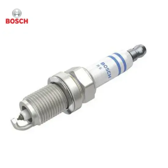 Atesleme bujısı fr7kpp332 bmw n45 n46 n62 e81 e82 e87 e88 e46 e90 e91 e92 e93 e60 e61 e63 e64 e65 e6 Bosch 12120032135/ 12122158252 resmi