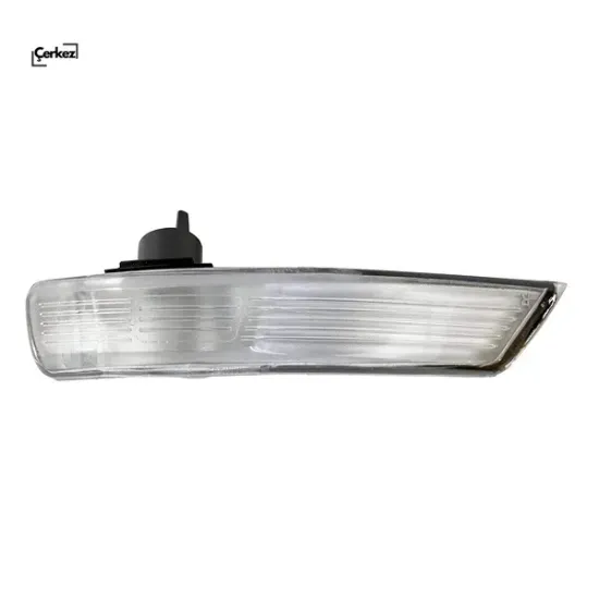 Dıs dıkız ayna sınyal lambası sol focus ıı 08> mondeo ıv 07>14 8M5113B383AA/ 8M5113B383AB/ 1538488 resmi