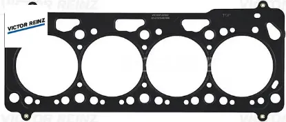 Silindir kapak contası vw-skoda-seat polo-cordoba-fabıa 97> aee-alm 1.6 030103383AH/ 030103383AH resmi