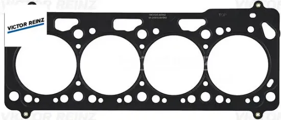 Silindir kapak contası vw-skoda-seat polo-cordoba-fabıa 97> aee-alm 1.6 030103383AH/ 030103383AH resmi