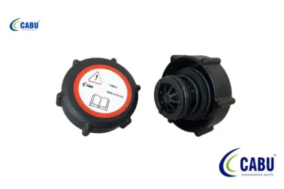 Radyatör ek sudepo kapağı transit t.15 transıt v.184 98>06 mondeo 97>01 Cabu 98BB8100AB/ 1230968 resmi