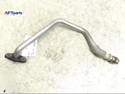 Turbo yağ borusu captur-clıo ıv-mgn ıv-fluence-lgn ııı-kadjar-kng-talısman-duster-logan-lodgy Aft 151984592R/ 151981357R/ 151980558R resmi