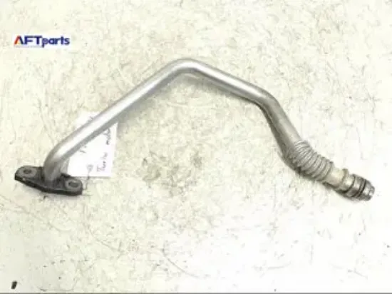 Turbo yağ borusu captur-clıo ıv-mgn ıv-fluence-lgn ııı-kadjar-kng-talısman-duster-logan-lodgy Aft 151984592R/ 151981357R/ 151980558R resmi