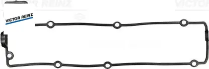 Kulbutor kapak contası mercedes om602 w201 w124 w210 s210 A6020160221/ 594.407 resmi