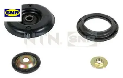 Amortisör üst takozu rulman kiti peugeot p308 07> cıtroen c4 09> ds4 11-15 1.6 16v Snr 9813916080/ 5031.F0/ 5033.C9/ 5038.G4 resmi