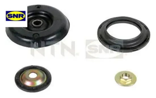 Amortisör üst takozu rulman kiti peugeot p308 07> cıtroen c4 09> ds4 11-15 1.6 16v Snr 9813916080/ 5031.F0/ 5033.C9/ 5038.G4 resmi