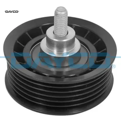 Alternatör gergi rulmanı ducato-boxer-jumper-transit 2.2hdı-tdcı Dayco 1611423480/ 5751.F0 resmi