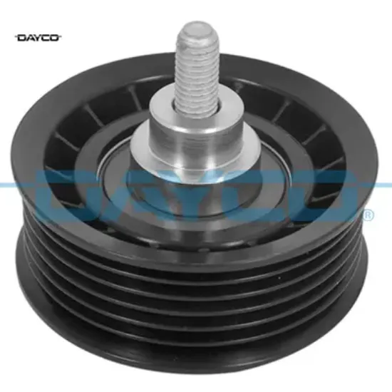 Alternatör gergi rulmanı ducato-boxer-jumper-transit 2.2hdı-tdcı Dayco 1611423480/ 5751.F0 resmi